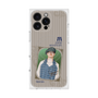 プレミアムスクエアケース with MagSafe［ D.LEAGUE - DYM MESSENGERS - Quraio ］