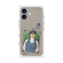 プレミアムスクエアケース with MagSafe［ D.LEAGUE - DYM MESSENGERS - Quraio ］