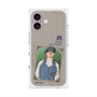 プレミアムスクエアケース with MagSafe［ D.LEAGUE - DYM MESSENGERS - Quraio ］