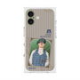 プレミアムスクエアケース with MagSafe［ D.LEAGUE - DYM MESSENGERS - Quraio ］
