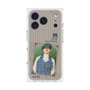 プレミアムスクエアケース with MagSafe［ D.LEAGUE - DYM MESSENGERS - Quraio ］
