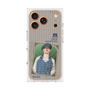 プレミアムスクエアケース with MagSafe［ D.LEAGUE - DYM MESSENGERS - Quraio ］