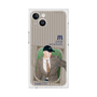 プレミアムスクエアケース with MagSafe［ D.LEAGUE - DYM MESSENGERS - TAKUTO ］