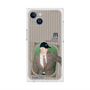 プレミアムスクエアケース with MagSafe［ D.LEAGUE - DYM MESSENGERS - TAKUTO ］