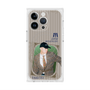 プレミアムスクエアケース with MagSafe［ D.LEAGUE - DYM MESSENGERS - TAKUTO ］