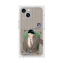 プレミアムスクエアケース with MagSafe［ D.LEAGUE - DYM MESSENGERS - TAKUTO ］