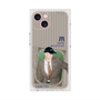 プレミアムスクエアケース with MagSafe［ D.LEAGUE - DYM MESSENGERS - TAKUTO ］