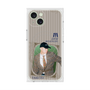 プレミアムスクエアケース with MagSafe［ D.LEAGUE - DYM MESSENGERS - TAKUTO ］