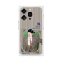 プレミアムスクエアケース with MagSafe［ D.LEAGUE - DYM MESSENGERS - TAKUTO ］