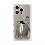 プレミアムスクエアケース with MagSafe［ D.LEAGUE - DYM MESSENGERS - TAKUTO ］