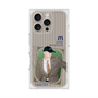 プレミアムスクエアケース with MagSafe［ D.LEAGUE - DYM MESSENGERS - TAKUTO ］
