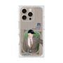 プレミアムスクエアケース with MagSafe［ D.LEAGUE - DYM MESSENGERS - TAKUTO ］