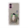 プレミアムスクエアケース with MagSafe［ D.LEAGUE - DYM MESSENGERS - TAKUTO ］