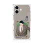 プレミアムスクエアケース with MagSafe［ D.LEAGUE - DYM MESSENGERS - TAKUTO ］