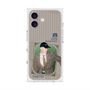 プレミアムスクエアケース with MagSafe［ D.LEAGUE - DYM MESSENGERS - TAKUTO ］