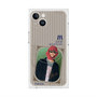 プレミアムスクエアケース with MagSafe［ D.LEAGUE - DYM MESSENGERS - Takuya ］