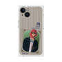 プレミアムスクエアケース with MagSafe［ D.LEAGUE - DYM MESSENGERS - Takuya ］