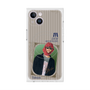 プレミアムスクエアケース with MagSafe［ D.LEAGUE - DYM MESSENGERS - Takuya ］