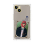 プレミアムスクエアケース with MagSafe［ D.LEAGUE - DYM MESSENGERS - Takuya ］
