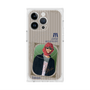 プレミアムスクエアケース with MagSafe［ D.LEAGUE - DYM MESSENGERS - Takuya ］