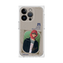 プレミアムスクエアケース with MagSafe［ D.LEAGUE - DYM MESSENGERS - Takuya ］
