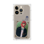 プレミアムスクエアケース with MagSafe［ D.LEAGUE - DYM MESSENGERS - Takuya ］