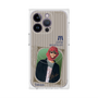プレミアムスクエアケース with MagSafe［ D.LEAGUE - DYM MESSENGERS - Takuya ］