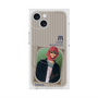 プレミアムスクエアケース with MagSafe［ D.LEAGUE - DYM MESSENGERS - Takuya ］