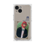 プレミアムスクエアケース with MagSafe［ D.LEAGUE - DYM MESSENGERS - Takuya ］