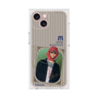 プレミアムスクエアケース with MagSafe［ D.LEAGUE - DYM MESSENGERS - Takuya ］