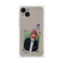 プレミアムスクエアケース with MagSafe［ D.LEAGUE - DYM MESSENGERS - Takuya ］