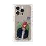プレミアムスクエアケース with MagSafe［ D.LEAGUE - DYM MESSENGERS - Takuya ］