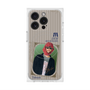 プレミアムスクエアケース with MagSafe［ D.LEAGUE - DYM MESSENGERS - Takuya ］