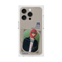 プレミアムスクエアケース with MagSafe［ D.LEAGUE - DYM MESSENGERS - Takuya ］