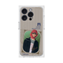 プレミアムスクエアケース with MagSafe［ D.LEAGUE - DYM MESSENGERS - Takuya ］