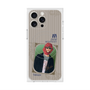プレミアムスクエアケース with MagSafe［ D.LEAGUE - DYM MESSENGERS - Takuya ］