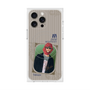 プレミアムスクエアケース with MagSafe［ D.LEAGUE - DYM MESSENGERS - Takuya ］