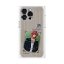 プレミアムスクエアケース with MagSafe［ D.LEAGUE - DYM MESSENGERS - Takuya ］