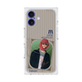 プレミアムスクエアケース with MagSafe［ D.LEAGUE - DYM MESSENGERS - Takuya ］