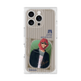 プレミアムスクエアケース with MagSafe［ D.LEAGUE - DYM MESSENGERS - Takuya ］