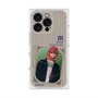 プレミアムスクエアケース with MagSafe［ D.LEAGUE - DYM MESSENGERS - Takuya ］