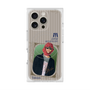 プレミアムスクエアケース with MagSafe［ D.LEAGUE - DYM MESSENGERS - Takuya ］