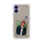 プレミアムスクエアケース with MagSafe［ D.LEAGUE - DYM MESSENGERS - Takuya ］