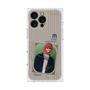 プレミアムスクエアケース with MagSafe［ D.LEAGUE - DYM MESSENGERS - Takuya ］
