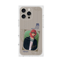 プレミアムスクエアケース with MagSafe［ D.LEAGUE - DYM MESSENGERS - Takuya ］