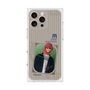 プレミアムスクエアケース with MagSafe［ D.LEAGUE - DYM MESSENGERS - Takuya ］