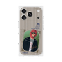 プレミアムスクエアケース with MagSafe［ D.LEAGUE - DYM MESSENGERS - Takuya ］