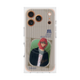 プレミアムスクエアケース with MagSafe［ D.LEAGUE - DYM MESSENGERS - Takuya ］