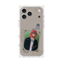 プレミアムスクエアケース with MagSafe［ D.LEAGUE - DYM MESSENGERS - Takuya ］