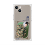 プレミアムスクエアケース with MagSafe［ D.LEAGUE - DYM MESSENGERS - U-MI ］